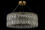 Люстра подвесная Arti Lampadari Elite Ovindoli L 1.5.60.102 G