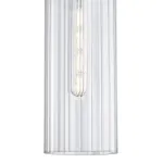 Подвес Hatt 4363-1P, 1*E27*40W. ТМ F-Promo