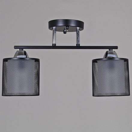 07649-0.3-02 светильник потолочный