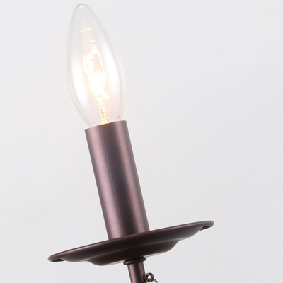 Бра Plini 2590-1W, 1*E14*40W. ТМ F-Promo