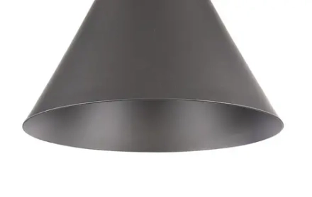 Подвесной светильник Биконес / Bicones E27х1, P359-PL-220-C. TM Maytoni