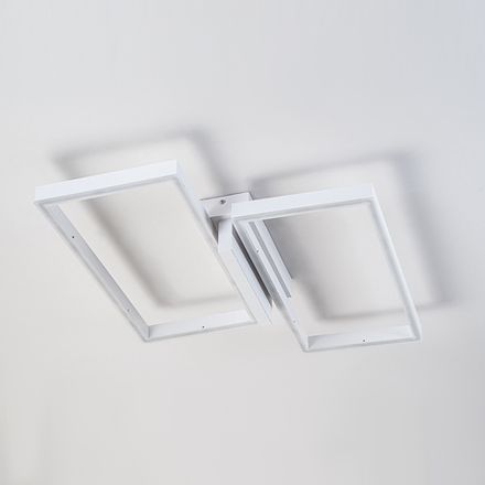 Потолочный светильник Escada 10209/2 LED*60W White