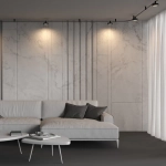 Трековый светильник Зон / Zon 3000К 12Вт 100°, TR204-1-12W3K-B. TM Maytoni