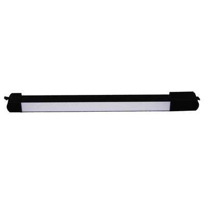 06186-9.3-001QY LED30W BK светильник трековый