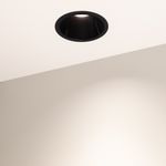 Светильник MS-ATLAS-BUILT-R112-35W Day4000 (BK-BK, 30 deg, 230V) (Arlight, IP20 Металл, 5 лет)