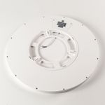 Citilux Бейсик CL738320V Светильник накладной Белый