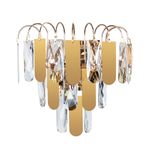 Настенный светильник Arte Lamp Vivien A2719AP-2GO, 2хE27