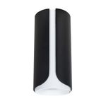 Точечный накладной светильник Arte Lamp PINO A7376PL-1BK, 1хGU10