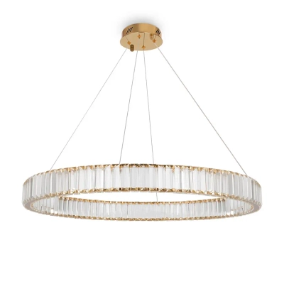 Подвесной светильник Tier FR5257PL-L32G, LED. TM Maytoni