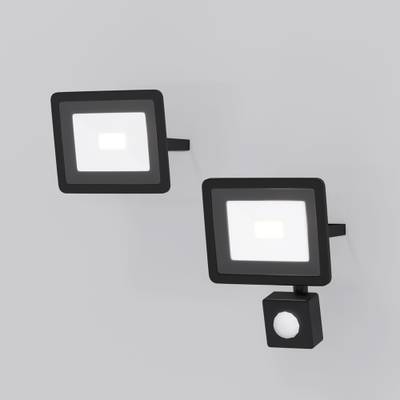 Прожектор Flood 6500К 10Вт IP 65, FL001-L10B6KSR. TM Maytoni