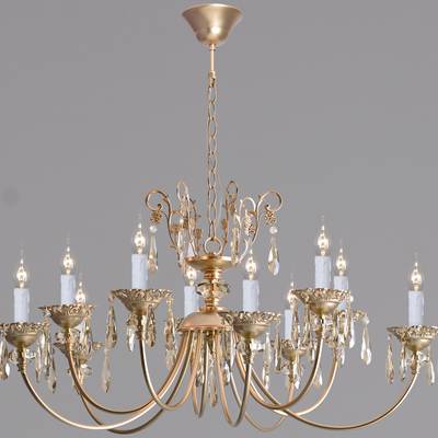 IL5233-10PLS-25 ELITE светильник потолочный