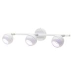 Citilux Раймонд CL555530 LED Спот поворотный Белый