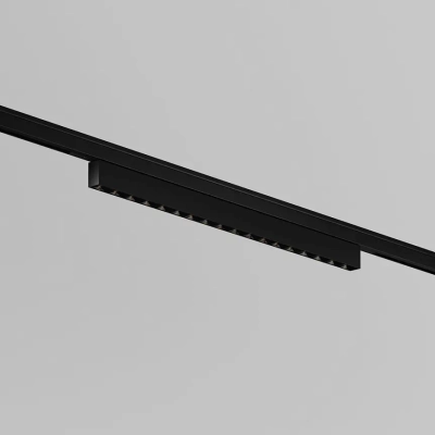 Трековый светильник Точки / Points Levity 4000К 15Вт 30°, TR193-1-15W4K-M-B. TM Maytoni
