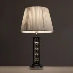 Декоративная настольная лампа Arte Lamp JESSICA A4062LT-1CC, 1хE27
