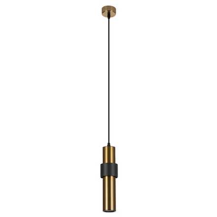 Точечный подвесной светильник ARTE LAMP RAN A3144SP-1PB, 1хGU10