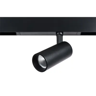 205037R Светильник д/1-фазн трека TETA LED 20W 1200LM 24G ЧЕРНЫЙ PRO 3000-6000K DIM Lightstar