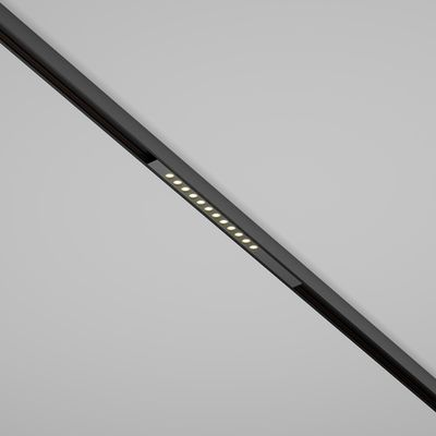 Трековый светильник Points Exility 3000К 10Вт 36° TR232-2-10W3K-B. TM Maytoni