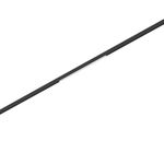 ST667.436.05 Магнитный трековый светильник Черный LED 1*5W 3000K 360Lm Ra&gt;80 100 IP20 L300xW5xH12 24V