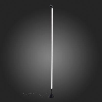 ST902.405.14 Светильник напольный ST-Luce Черный LED 1*14W 4000K