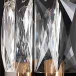 Настенный светильник Divinare FROST 2022/21 AP-2, 2хE14