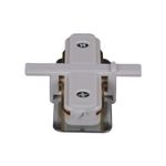 RL 06043 straight connector WT