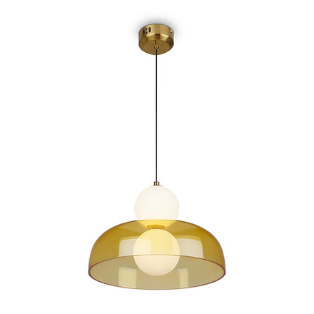 Подвесной светильник Frisky FR5385PL-L17YW, LED. TM Maytoni