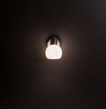 Citilux Соната CL520511 Спот поворотный с выключателем Матовый Хром