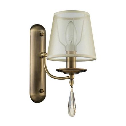 Настенный светильник Imber 2639-1W. ТМ F-Promo