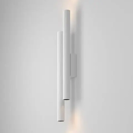 Настенный светильник (бра) Калипсо / Calipso 2700К 24Вт, C082WL-24W2.7K-W. TM Maytoni