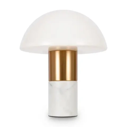 Настольный светильник Marfil FR5285TL-01BS, E14х1. TM Maytoni