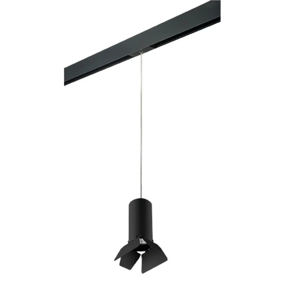 PRORP487437 Светильник д/1-фазн трека RULLO HP16 (214487+595857+202437) Lightstar