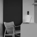 Настенный светильник (бра) Mirax 3000К 3Вт IP 20, C041WL-L3B3K. TM Maytoni
