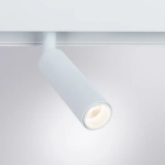 Магнитный трековый светильник Arte Lamp LINEA A4670PL-1WH, 1хLED