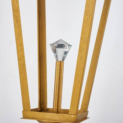 Подвес Lampion 4003-1P. ТМ Favourite