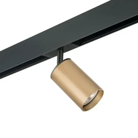 PRO440 Светильник д/1-фазн трека RULLO HP16 (214440+595057) Lightstar