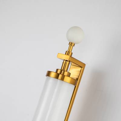 Настенный светильник Plunger 3012-2W. ТМ Favourite