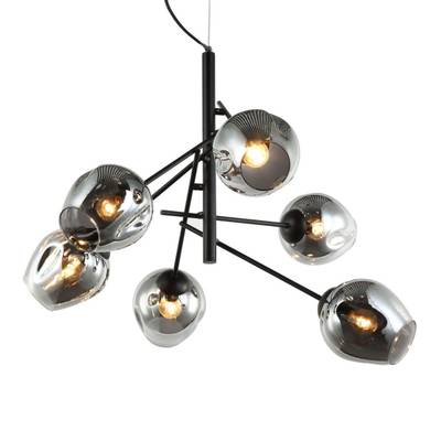 Подвесная люстра Traube 2359-6P. ТМ Favourite