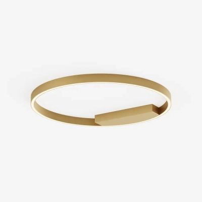 Потолочный светильник Рим / Rim 2600-3500К 35Вт, MOD058CL-L35BSK. TM Maytoni