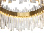 Подвесной светильник Chalice FR10007PL-L46G, LED. TM Maytoni