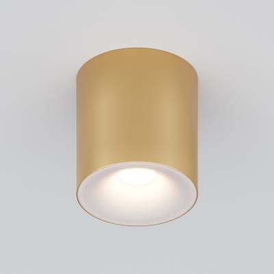 Потолочный светильник Spark GU10х1, C094-GU10-MG. TM Maytoni