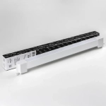 202336 Светильник линейный д/трека LILLA LED 30W 2250LM 120G БЕЛЫЙ 3000K