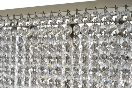 Подвесная люстра Arti Lampadari Milano E 1.5.120X30.501 N