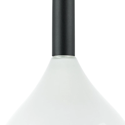 808110 Подвес FORMA 1х40W E14 БЕЛЫЙ