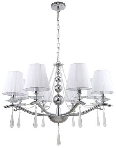 Люстра подвесная Stilfort 1042/09/08P серия Nifty