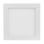 Светильник DL-192x192M-18W Warm White (Arlight, IP40 Металл, 3 года)