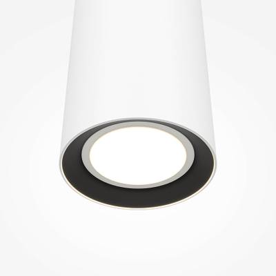 Подвесной светильник Pro Focus GU10x1, MOD161PL-01W1. TM Maytoni