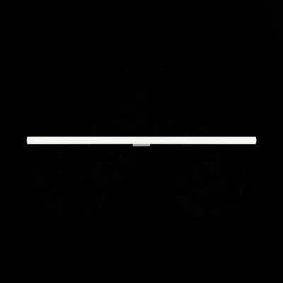 SL1599.171.01 Светильник настенный ST-Luce Хром/Белый LED 1*22W 3000K