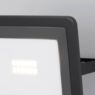 Прожектор Flood 4000К 10Вт IP 65, FL001-L10B4KSR. TM Maytoni