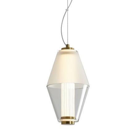Подвесной светильник Plum FR6137PL-L6BT, LED. TM Maytoni