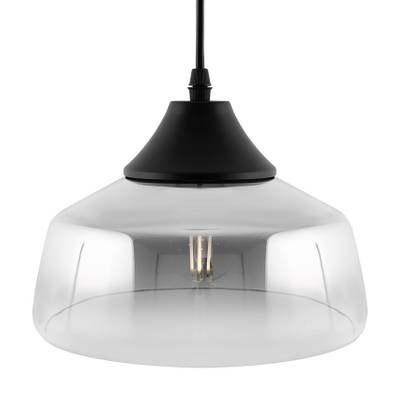 Подвесной светильник Jiffy FR5188PL-01B, E27х1. TM Maytoni